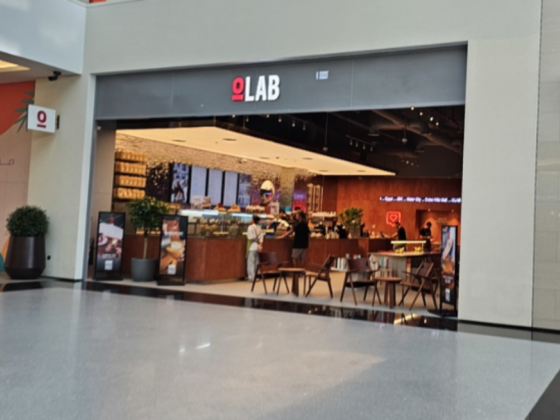 O Lab