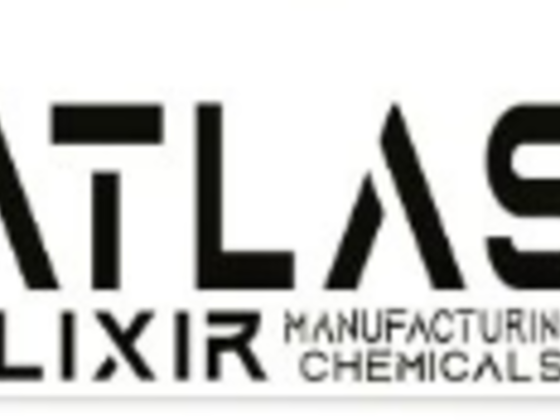 Atlas Elixir Manufacturing Chemicals