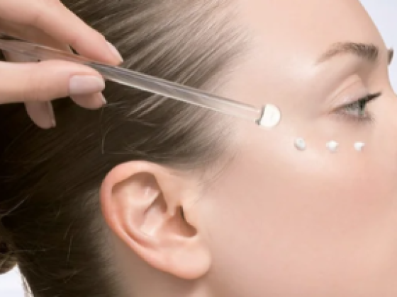 Villa Thalgo Ladies Salon