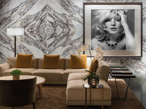 The Lobby Lounge