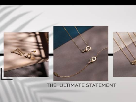 Sumaya Bakkar Collections
