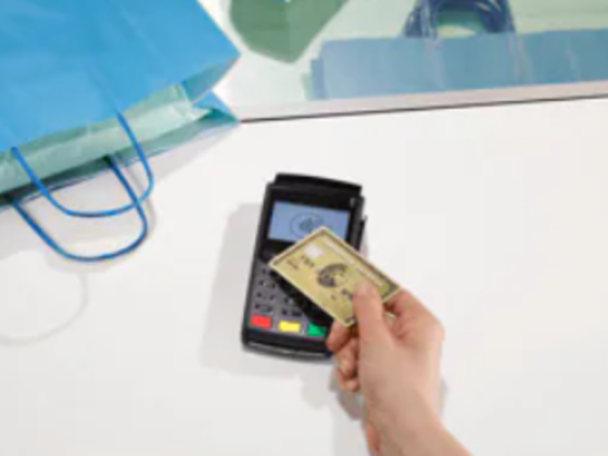 American Express Middle East