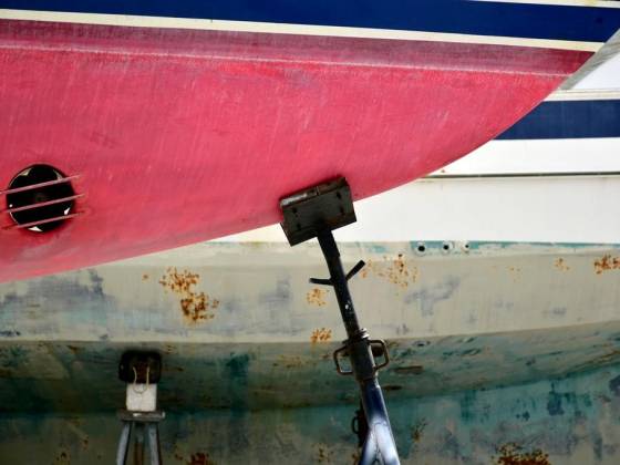 Biti Ships & Boats Maintenance Services Co. L.l.c