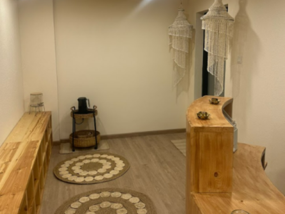 Padma Yoga Center