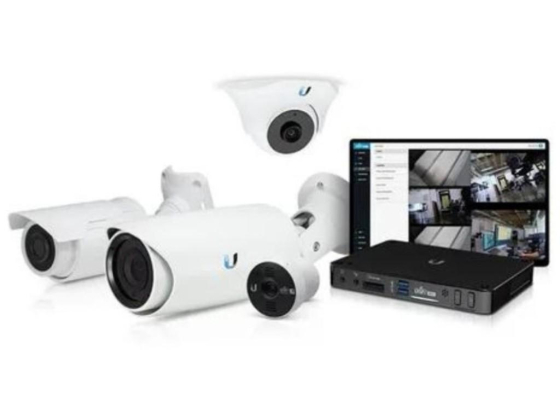 Alpha Capital Security Systems