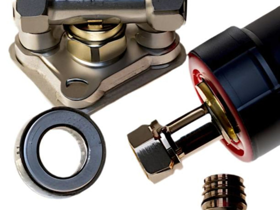 Smart Fluid Hydraulic Trading