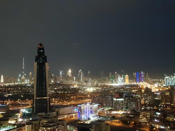 Eve Penthouse & Lounge