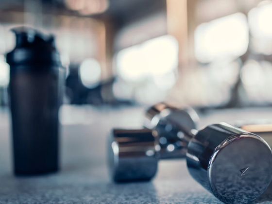 Life Time Fitness Trading