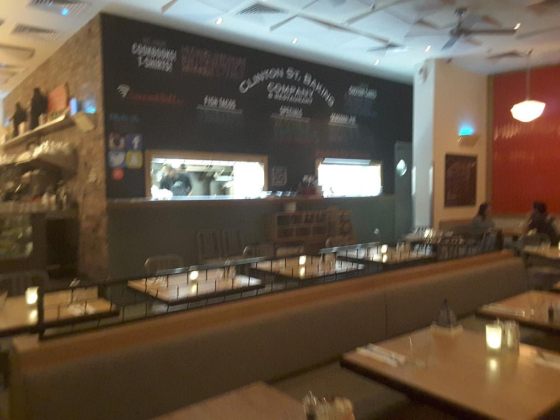 Clinton Street Baking Company