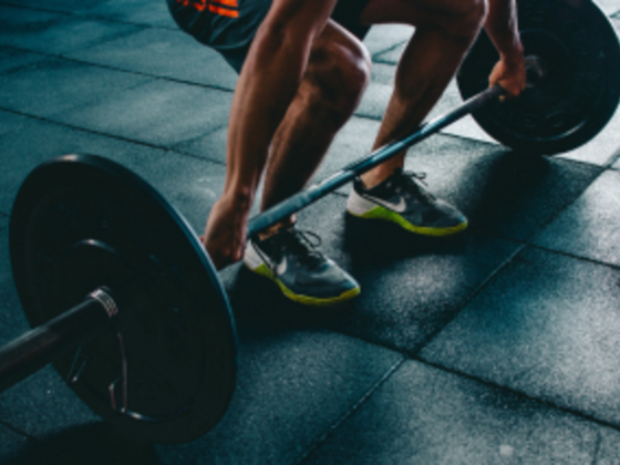 Iron Bodyfit