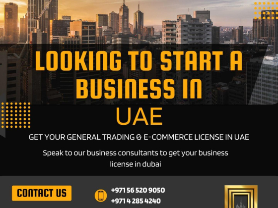 Business Corridor Corporate Services Provider