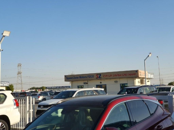 Speed Zone Motors FZCO