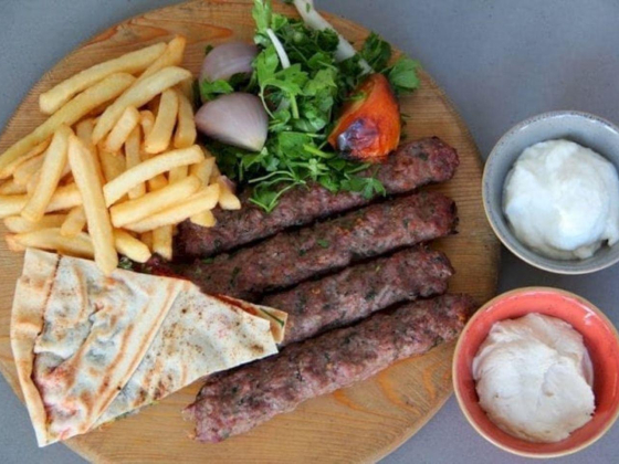 Food Inn Restaurant