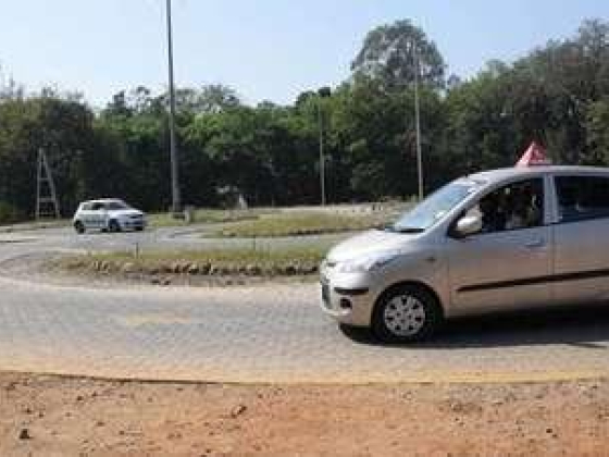 Rto Car Registration