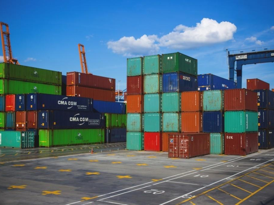 The Adani Harbour International DMCC