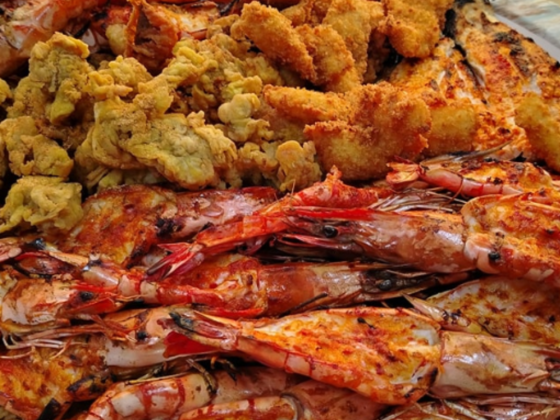 Shrimp N Dip Restaurant