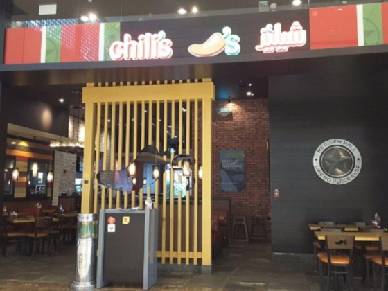 Chili"s