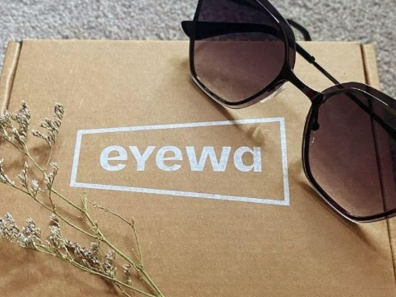 Eyewa