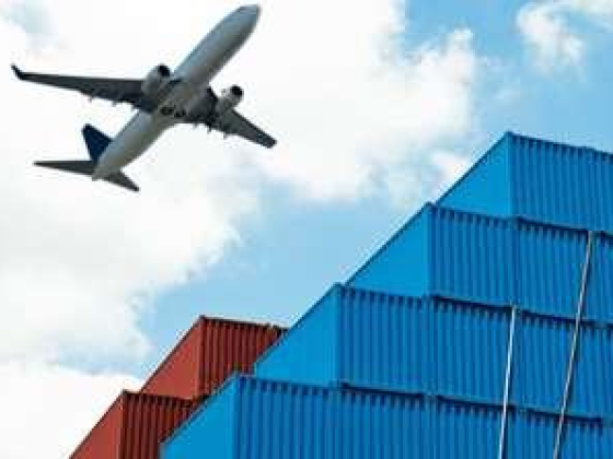 Ain Alnaba Cargo Services