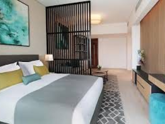 Millennium Mont Rose Executive Apartments Dubai