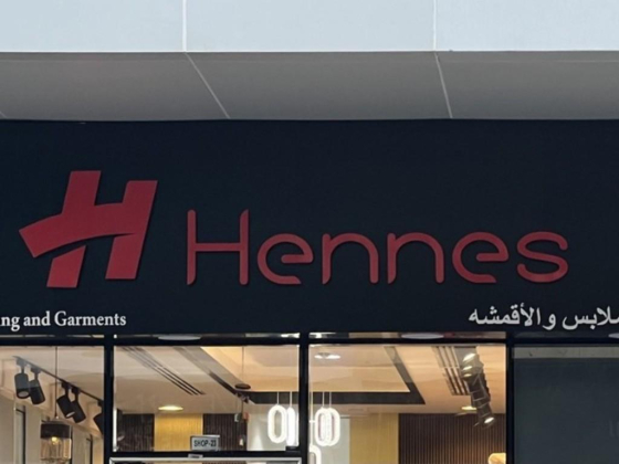 Hennes