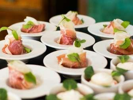 Ogaret Catering Services