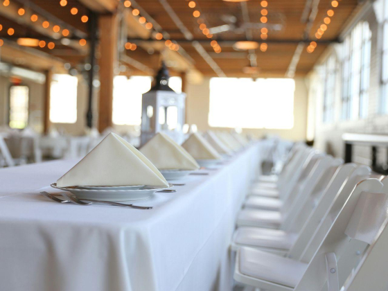 Ogaret Catering Services