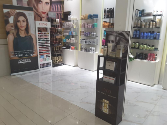 Hair Works Beauty