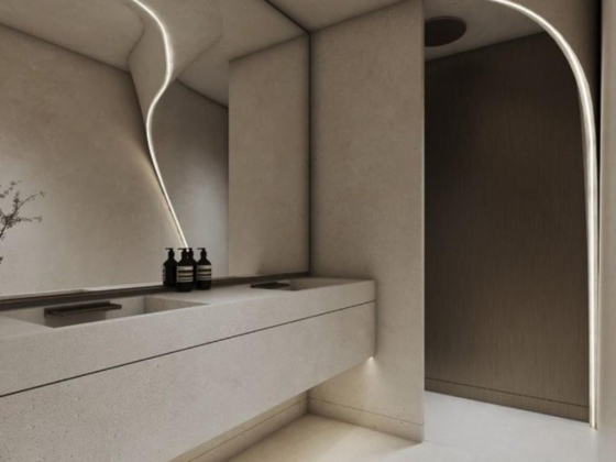 Ecru Elements Design Services
