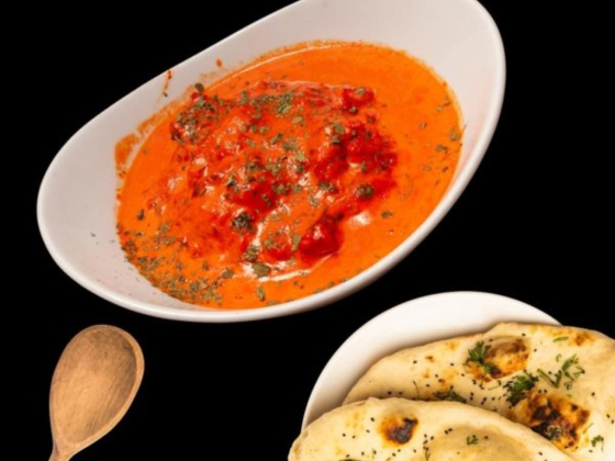 The Flavour Sensations Restaurant