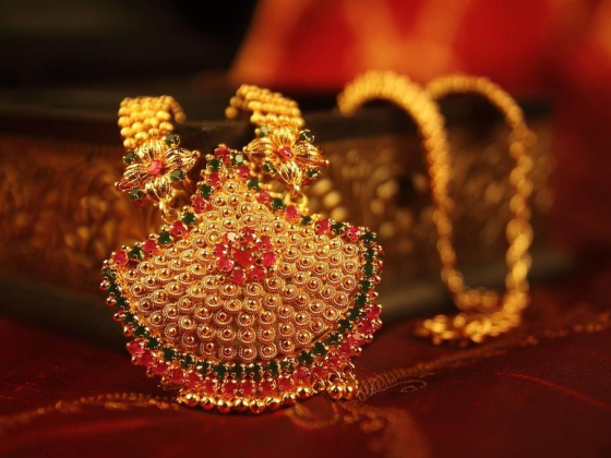 Al Hind Jewellery