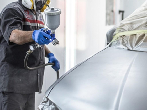 Legend World Automobile Services