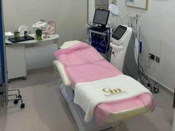 Gentlemax Clinics