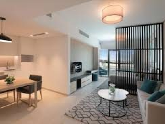 Millennium Mont Rose Executive Apartments Dubai