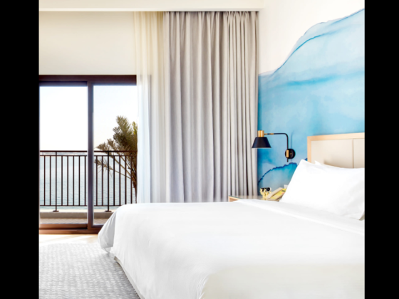 Vida Dubai Marina & Yacht Club Hotel
