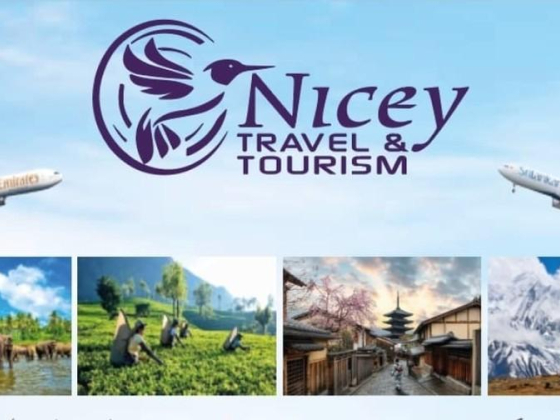 Nicey Travel & Tourism