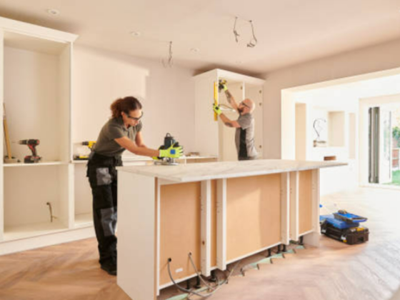 Qas Kitchen & Wardrobes