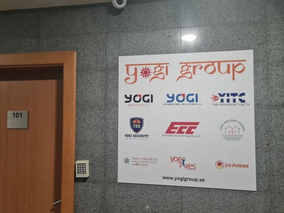 Yogi Fixes Technical Services
