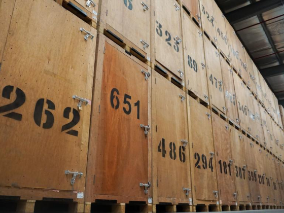 Easytruck Removals & Storage LLC