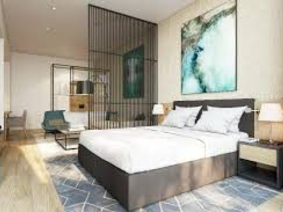 Millennium Mont Rose Executive Apartments Dubai