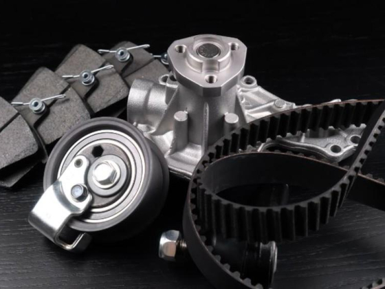 Elabd Auto Spare Parts & Components Trading