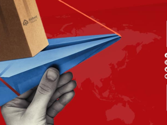 Airbest Express Cargo