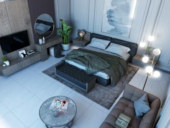 Artnet Interiors