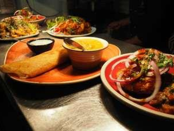 Thalassery Stories Restaurant