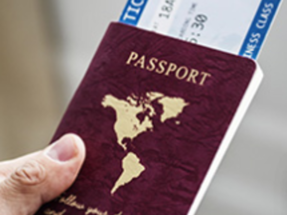 West Avenue Visa Services