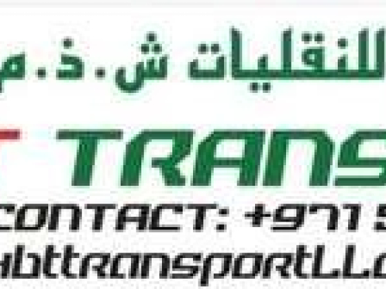 H B T Transport L.l.c