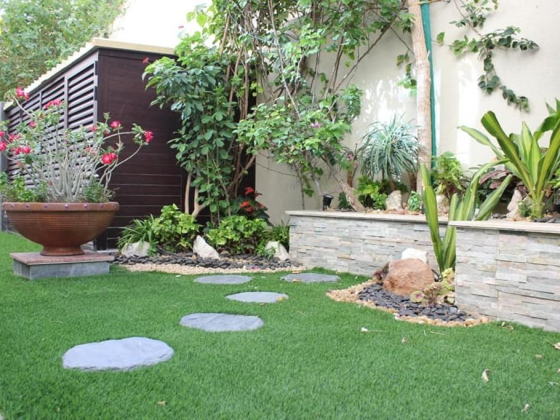 Perfect Technical Works And Landscaping