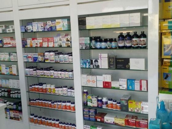 Medicina First Pharmacy