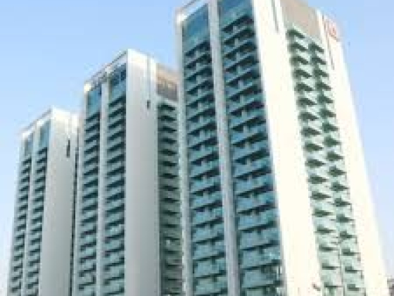 Millennium Mont Rose Executive Apartments Dubai
