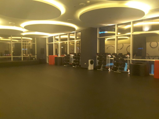 Ufc Gym